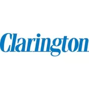 Municipality of Clarington logo