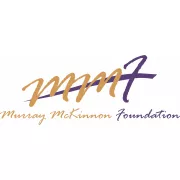 Murray McKinnon Foundation logo