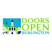 Museums of Burlington logo