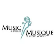 Music and Beyond logo