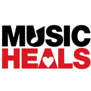 Music Heals Charitable Foundation logo