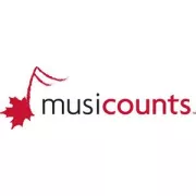 MusiCounts logo