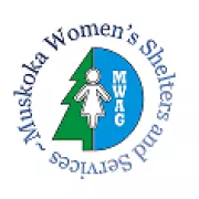 Muskoka Women's Shelters and Services logo