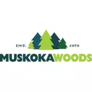 Muskoka Woods logo