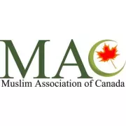 Muslim Association of Canada logo