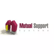 Mutual Support Systems logo