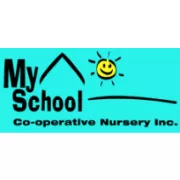 My School Co-Operative Nursery logo