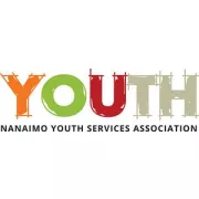 Nanaimo Youth Services Association logo