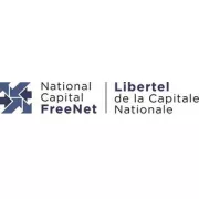 National Capital FreeNet Inc. logo