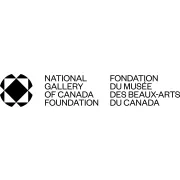 National Gallery of Canada Foundation logo