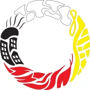National Indigenous Homelessness Council logo