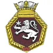 Navy League Cadets - NLCC Enterprise logo