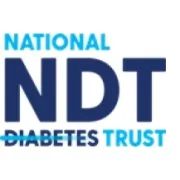 National Diabetes Trust logo