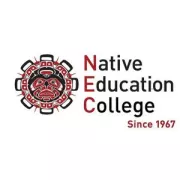 NEC Native Education College logo
