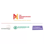 The Neighbourhood Group Community Services logo