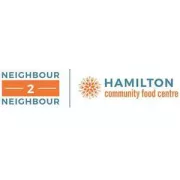 Neighbour to Neighbour Hamilton Community Food Centre logo
