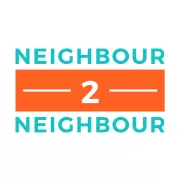 Neighbour to Neighbour Centre, Hamilton, ON logo