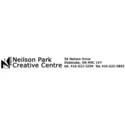 Neilson Park Creative Centre logo