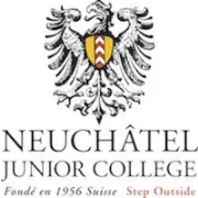 Neuchatel Junior College logo