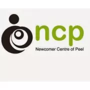 Newcomer Centre of Peel logo