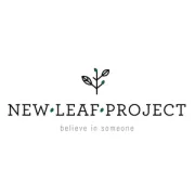 New Leaf Project logo
