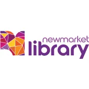 Newmarket Public Library logo