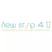 New Step for You - Arts, Entertainment and Recreation logo