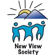 New View Society logo