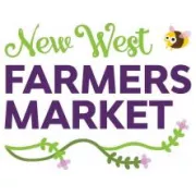 New West Farmers Market Society logo