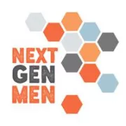 Next Gen Men logo
