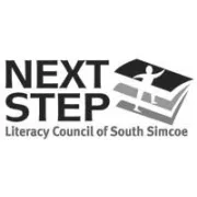 Next Step logo