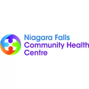 Niagara Falls Community Health Centre logo