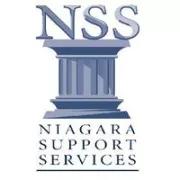 Niagara Support Services logo