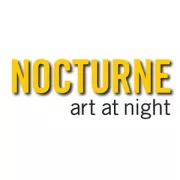 Nocturne At Night (Halifax) logo