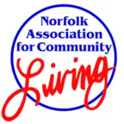 Norfolk Association for Community Living logo