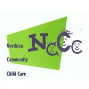 Northlea Community Child Care logo