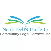North Peel & Dufferin Community Legal Services logo