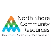 North Shore Community Resources Society logo