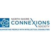 North Shore ConneXions Society logo