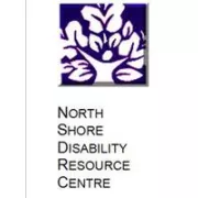North Shore Disability Resource Centre logo
