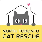 North Toronto Cat Rescue logo