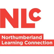 Northumberland Learning Connection logo