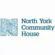 North York Community House logo