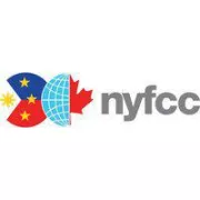 North York Filipino Community Centre logo