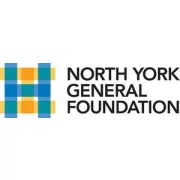 North York General Foundation logo