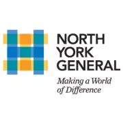 North York General Hospital logo