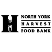 North York Harvest Food Bank logo