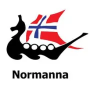 Norwegian Old People's Home Association logo