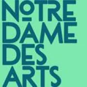 Notre-Dame-des-Arts logo