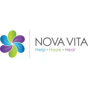 Nova Vita Domestic Violence Prevention Services logo